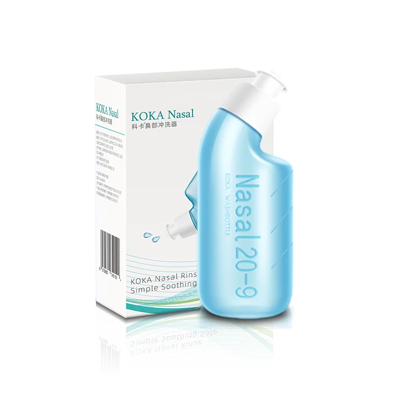 鼻部冲洗器（Nasal 20-9P）